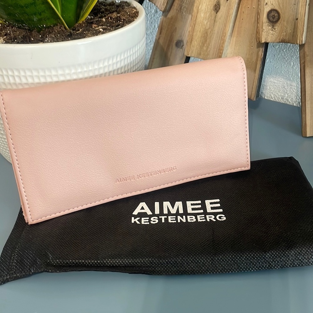 NEW Aimee Kestenberg Wallet